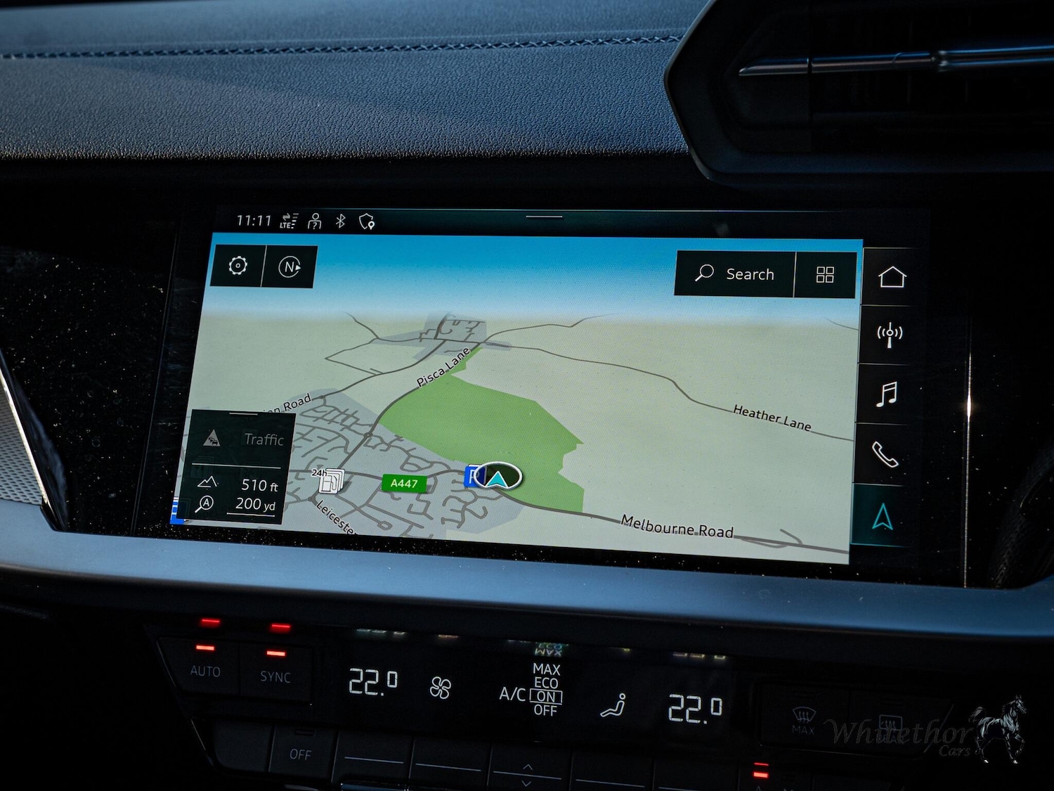 Used Audi A3 2022 for sale - 76990481: Photo 52