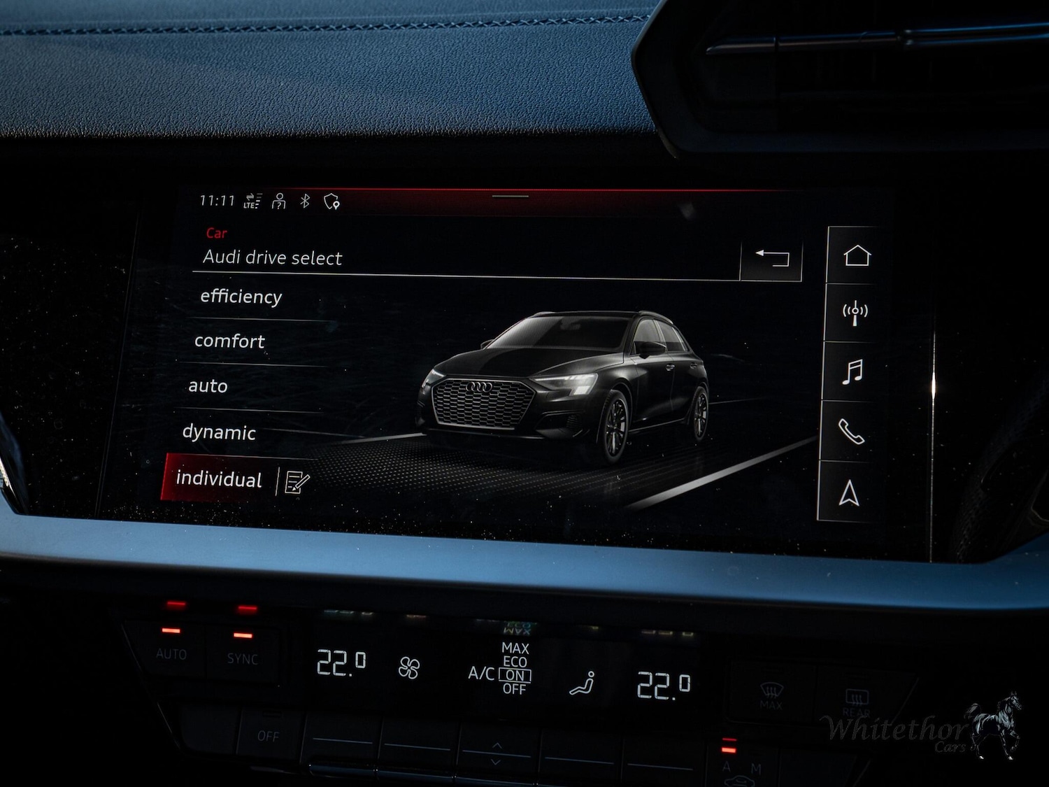 Used Audi A3 2022 for sale - 76990481: Photo 53