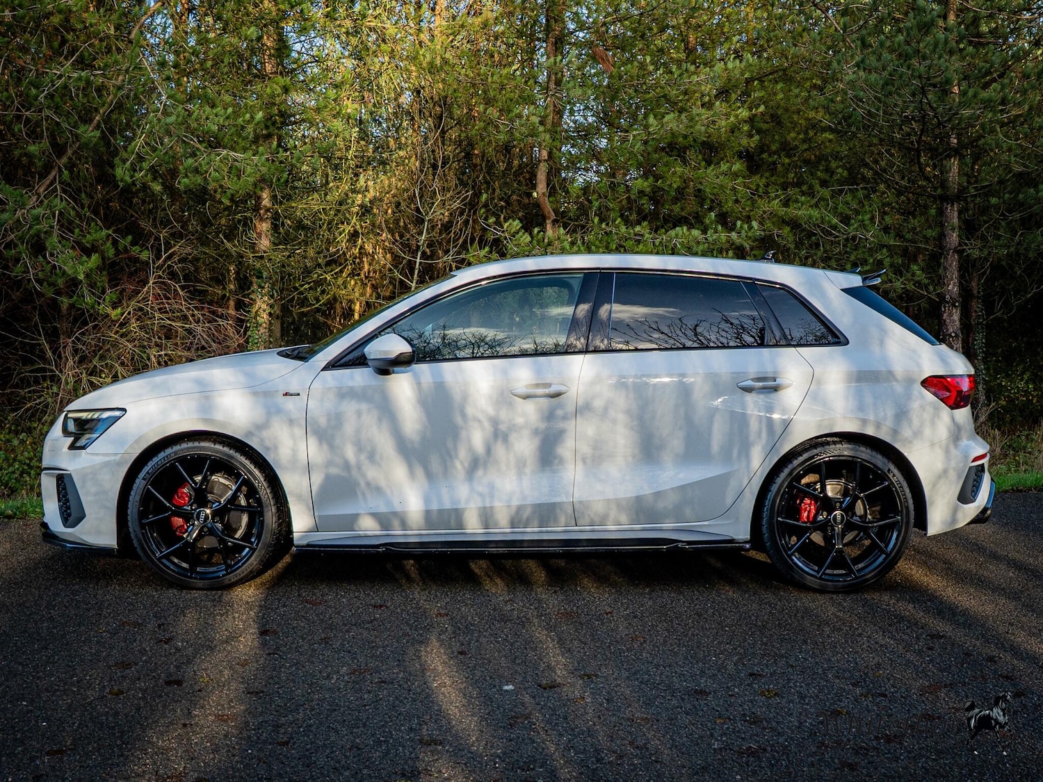 Used Audi A3 2022 for sale - 76990481: Photo 6