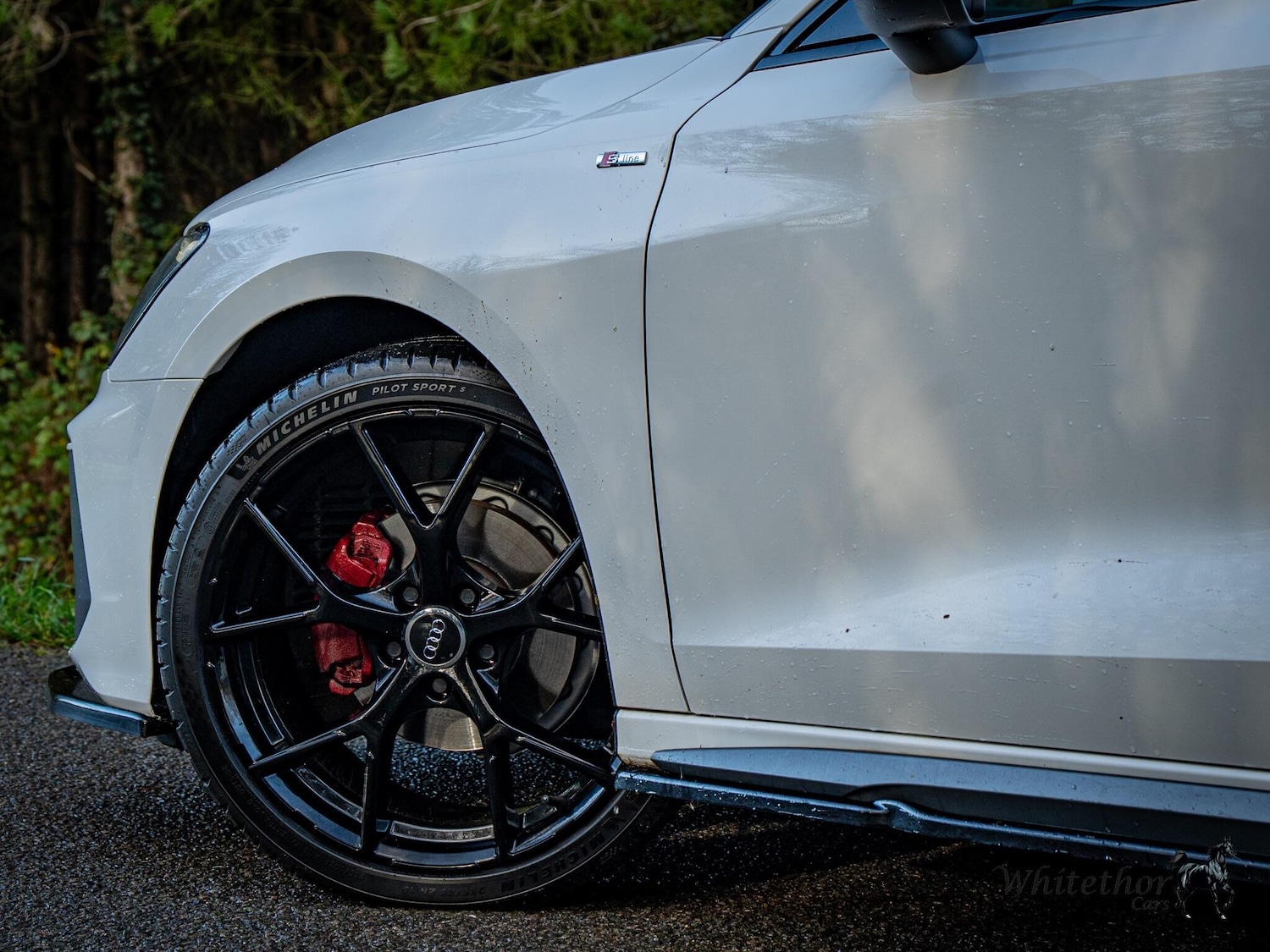 Used Audi A3 2022 for sale - 76990481: Photo 7