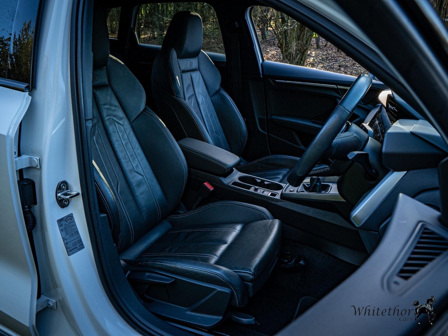 Used Audi A3 2022 for sale - 76990481: Photo 8