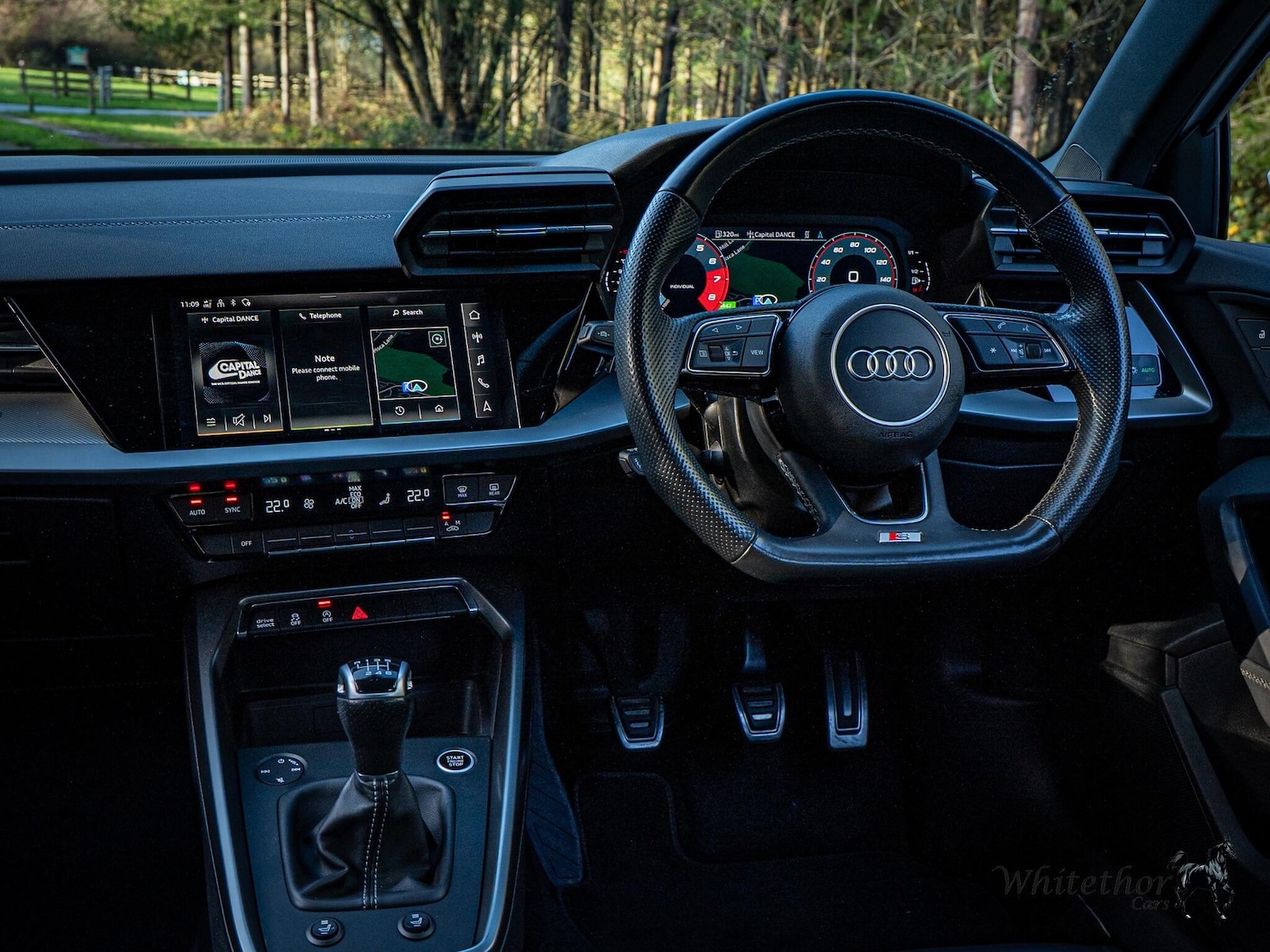 Used Audi A3 2022 for sale - 76990481: Photo 9