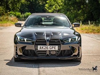 Used BMW M4 2026 for sale - 79441569: Photo