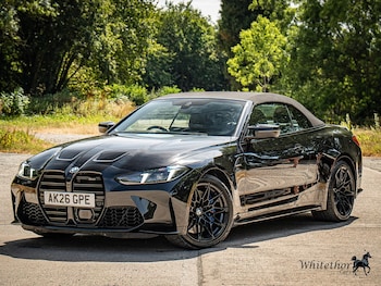 Used BMW M4 2026 for sale - 79441569: Photo