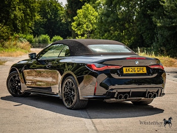 Used BMW M4 2026 for sale - 79441569: Photo