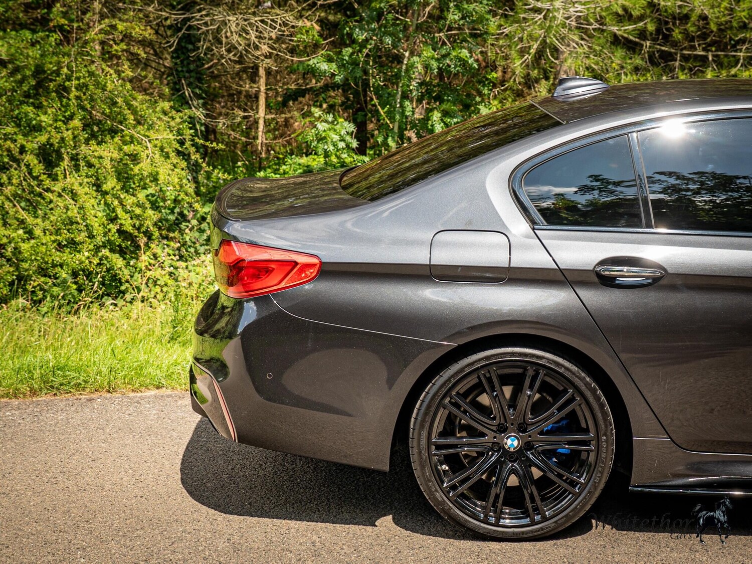 Used BMW 5 Series for sale - 77823955: Photo 11