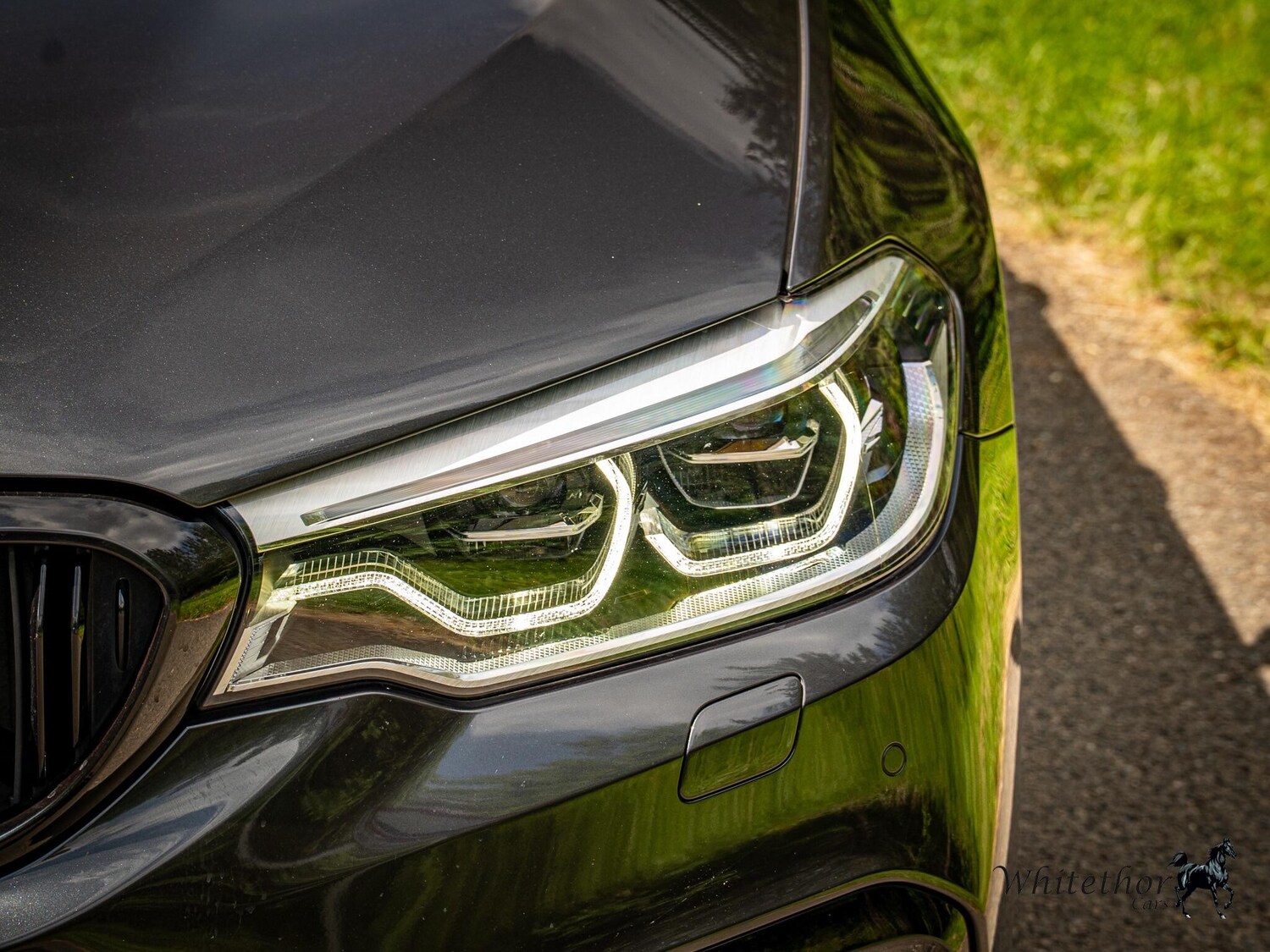 Used BMW 5 Series for sale - 77823955: Photo 12