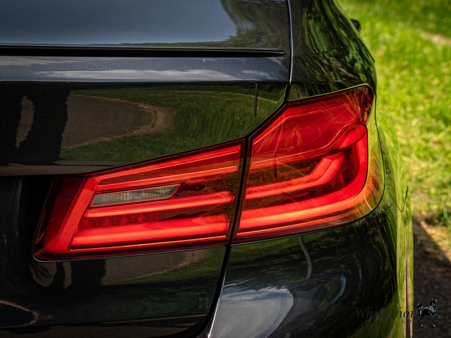 Used BMW 5 Series for sale - 77823955: Photo 13