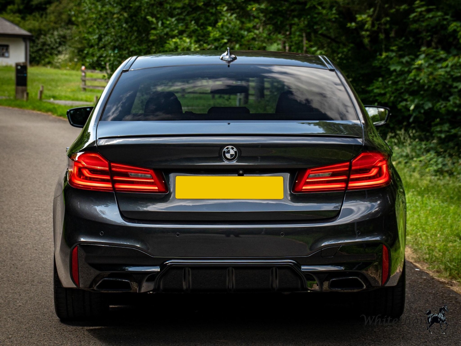 Used BMW 5 Series for sale - 77823955: Photo 5