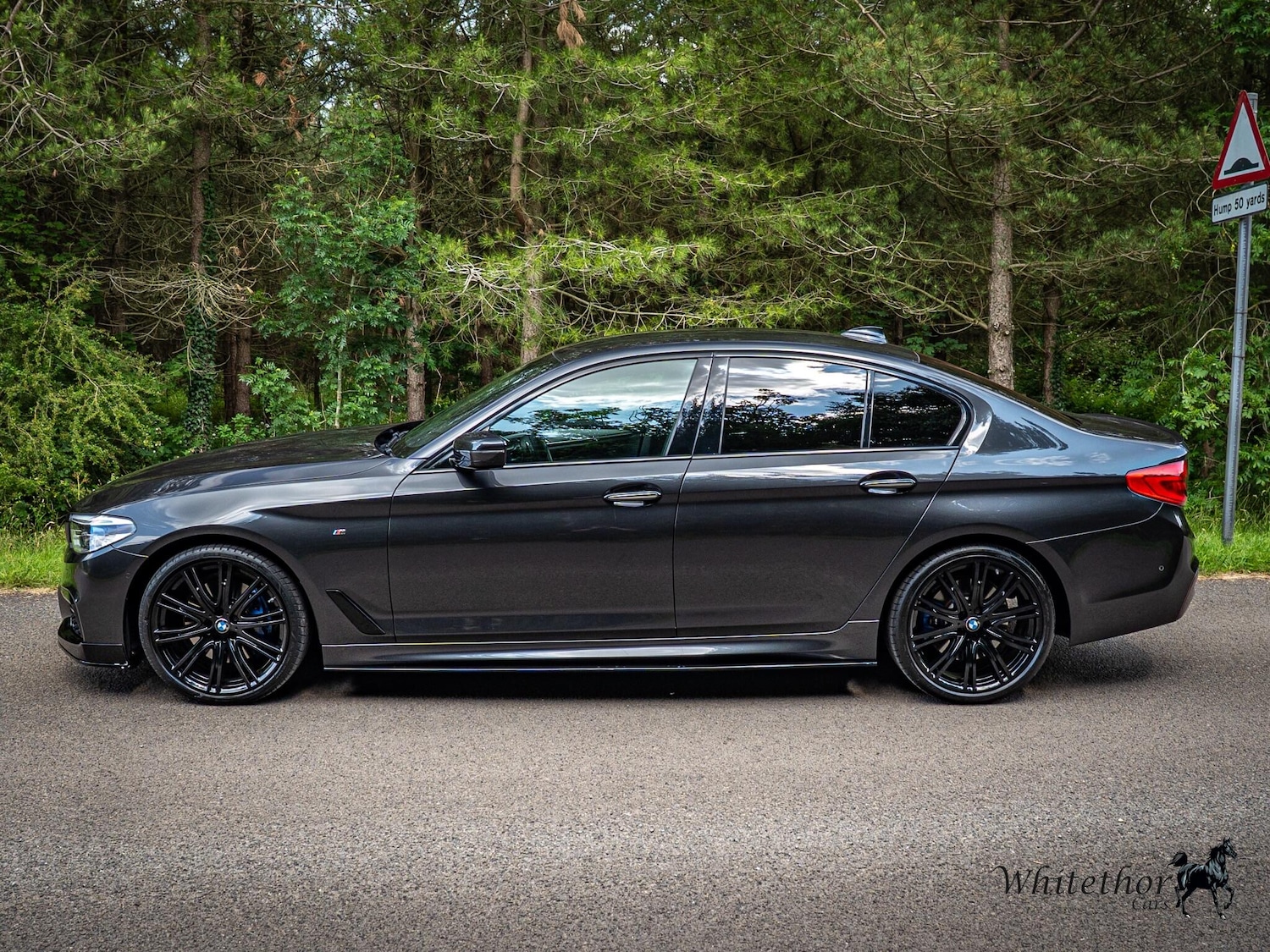 Used BMW 5 Series for sale - 77823955: Photo 6