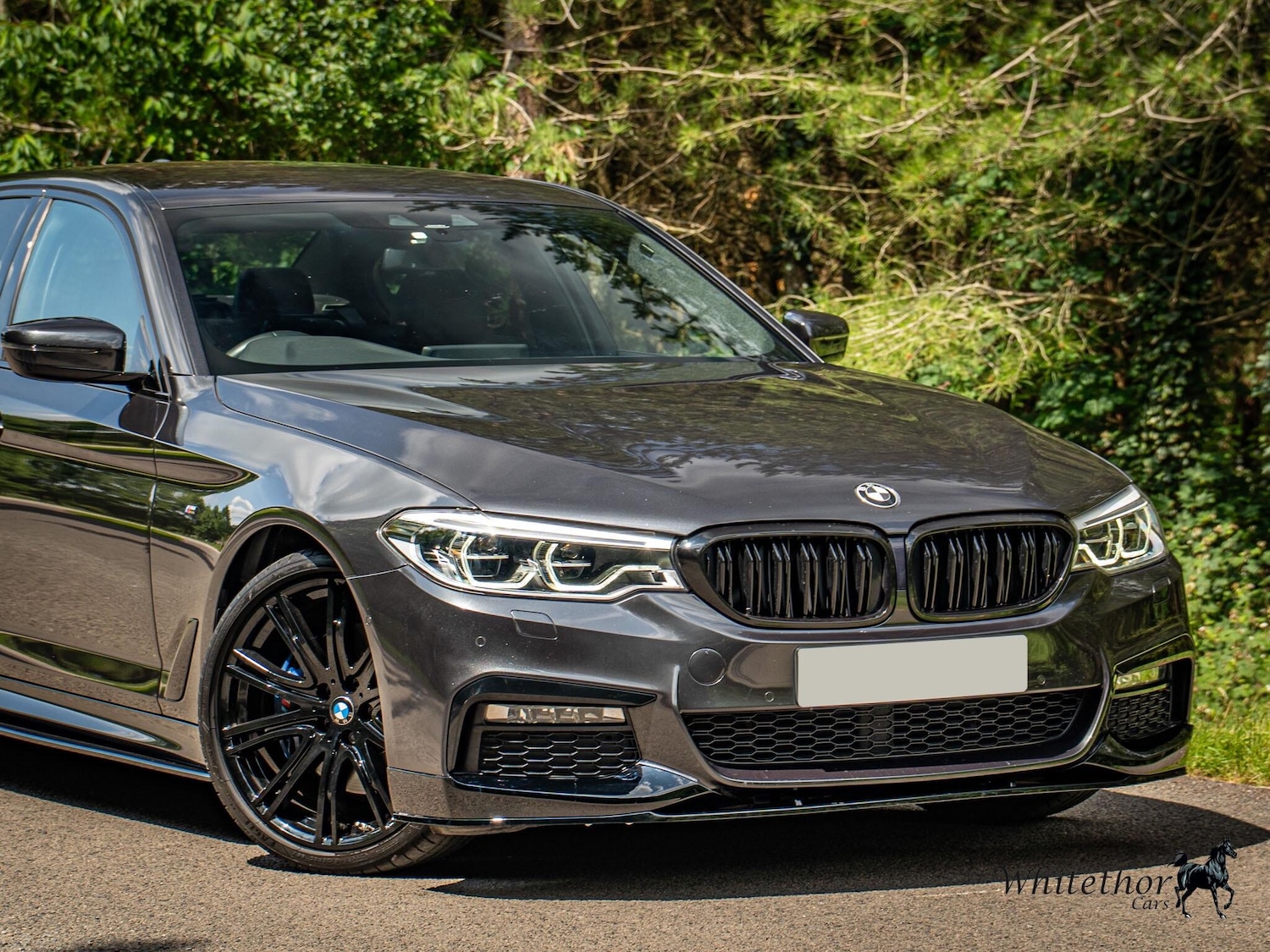 Used BMW 5 Series for sale - 77823955: Photo 8