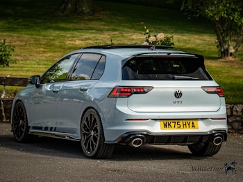 Used Volkswagen Golf 2025 for sale - 78728698: Photo