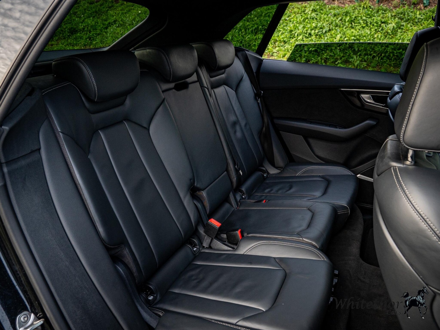 Used Audi Q8 2021 for sale - 77439901: Photo 10