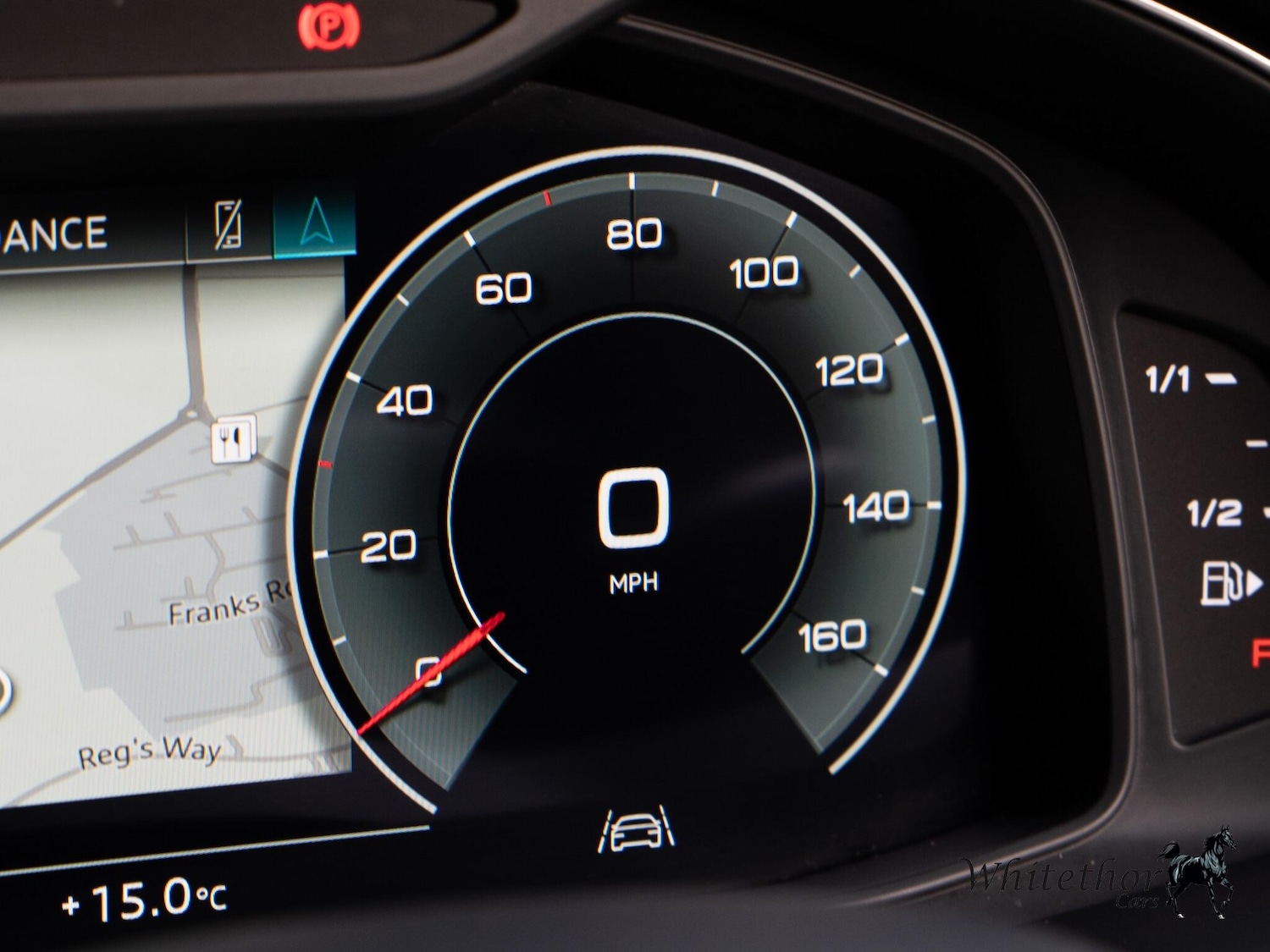 Used Audi Q8 2021 for sale - 77439901: Photo 13