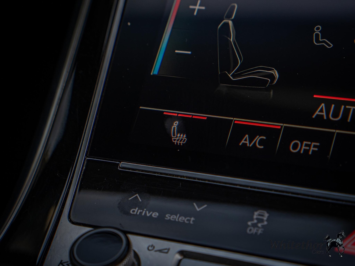 Used Audi Q8 2021 for sale - 77439901: Photo 14