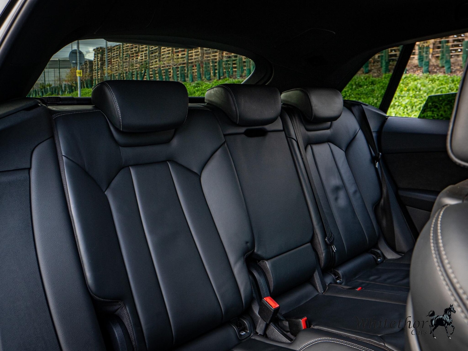 Used Audi Q8 2021 for sale - 77439901: Photo 31