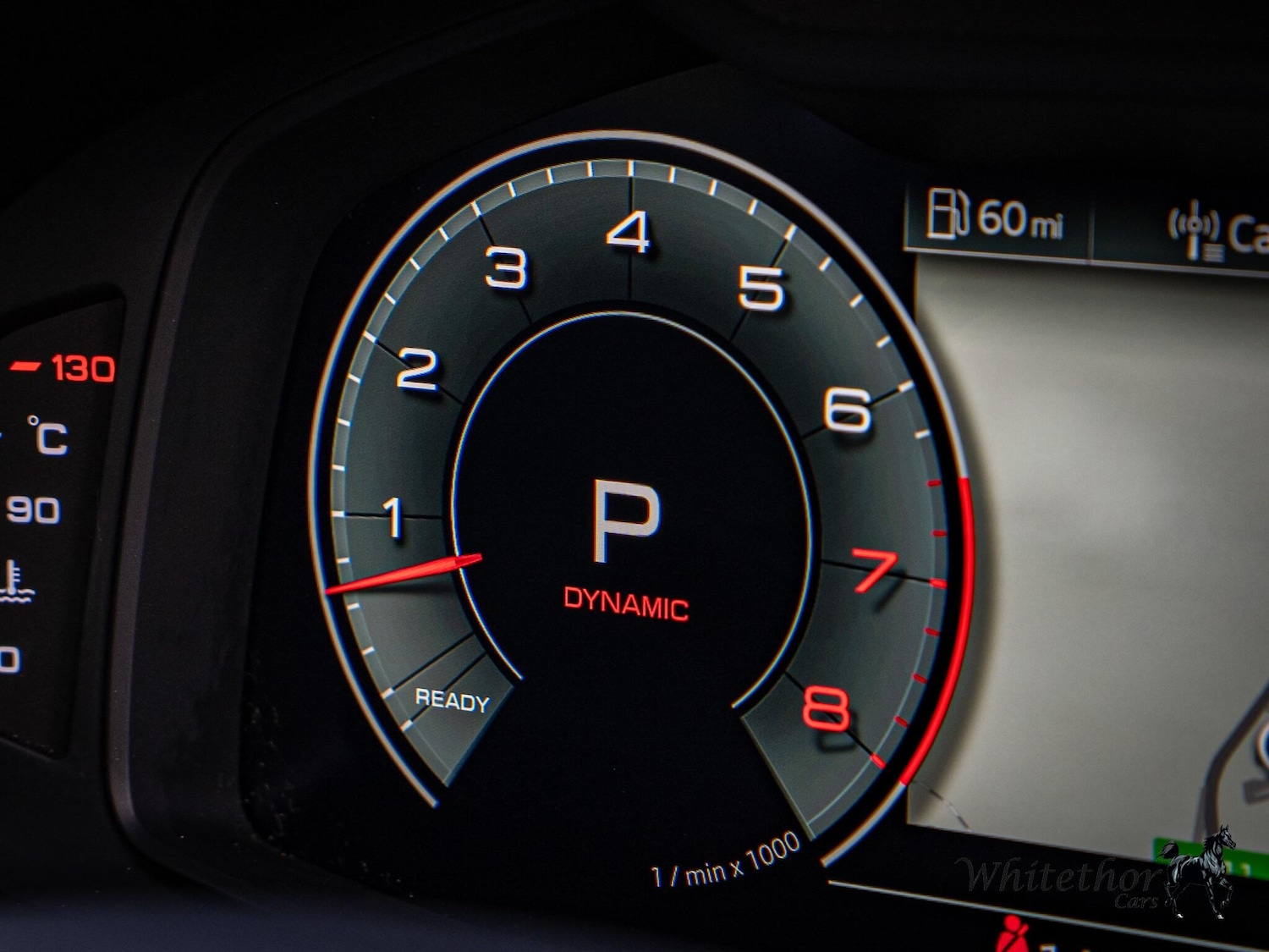 Used Audi Q8 2021 for sale - 77439901: Photo 36