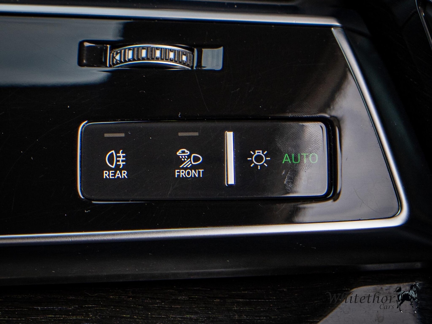 Used Audi Q8 2021 for sale - 77439901: Photo 38