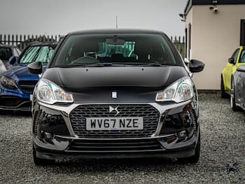Used DS Automobiles DS 3 2017 for sale - 79847353: Photo