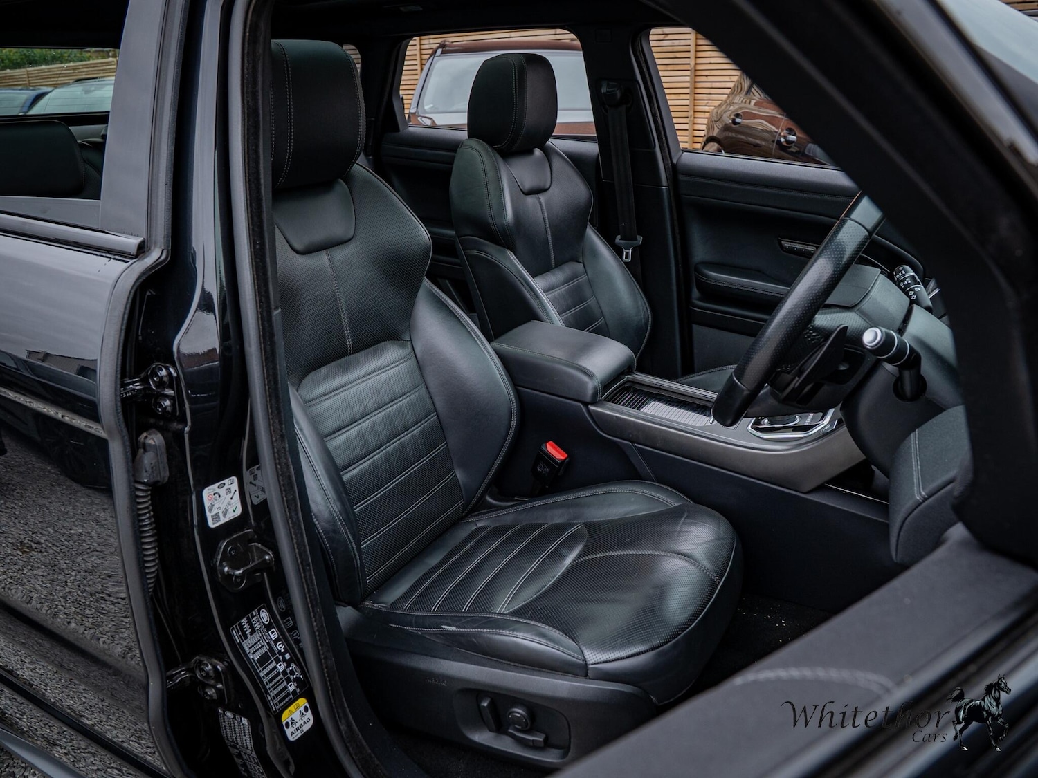 Used Land Rover Range Rover Evoque 2018 for sale - 76122038: Photo 5