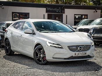 Used Volvo V40 2017 for sale - 79484422: Photo