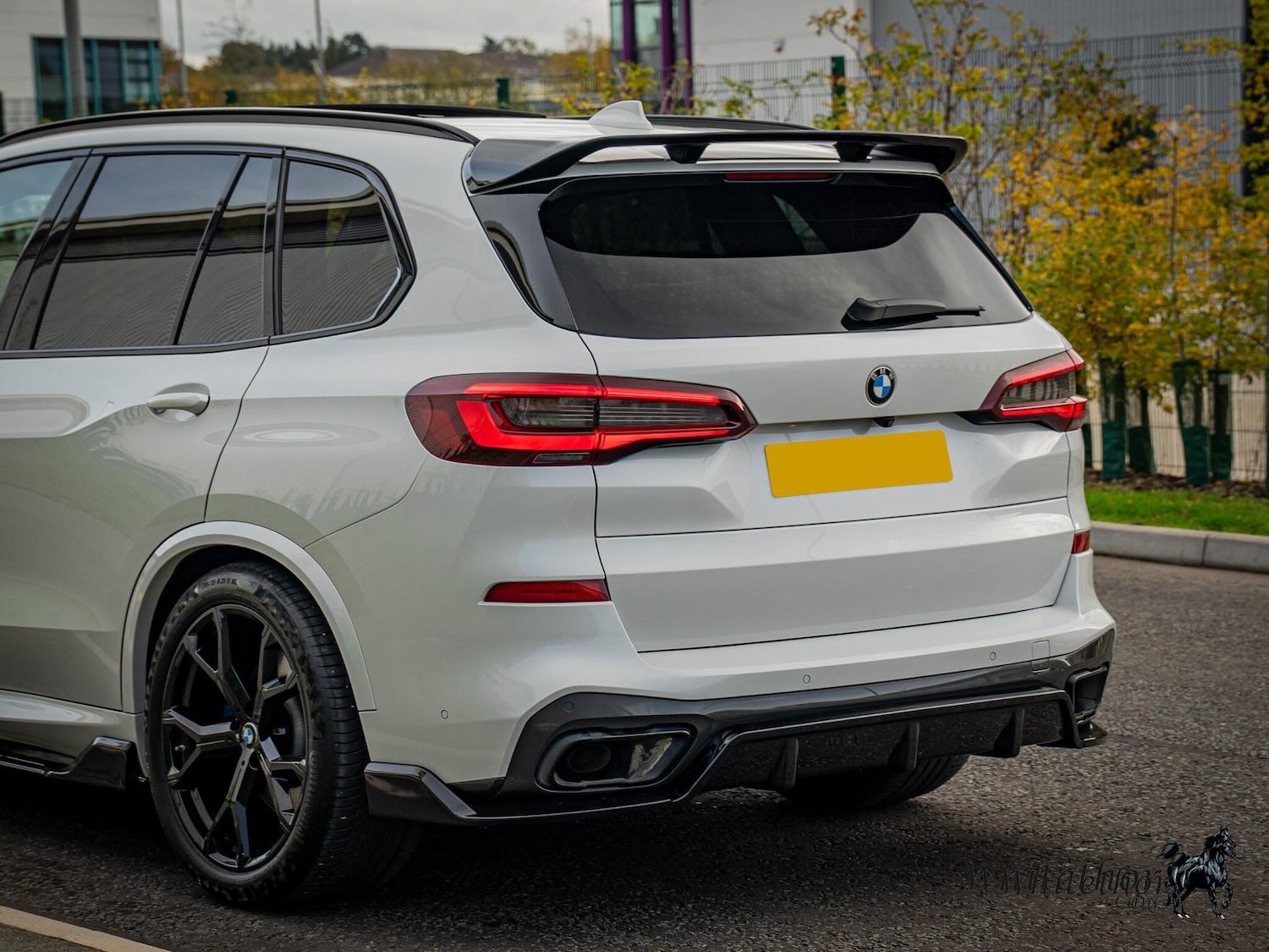 Used BMW X5 2019 for sale - 77306172: Photo 10