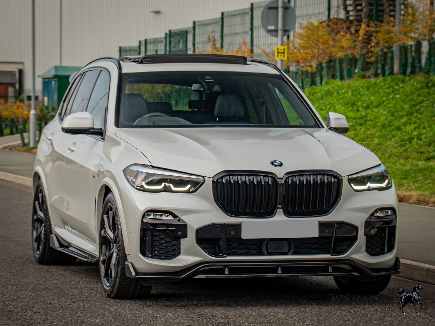 Used BMW X5 2019 for sale - 77306172: Photo 11