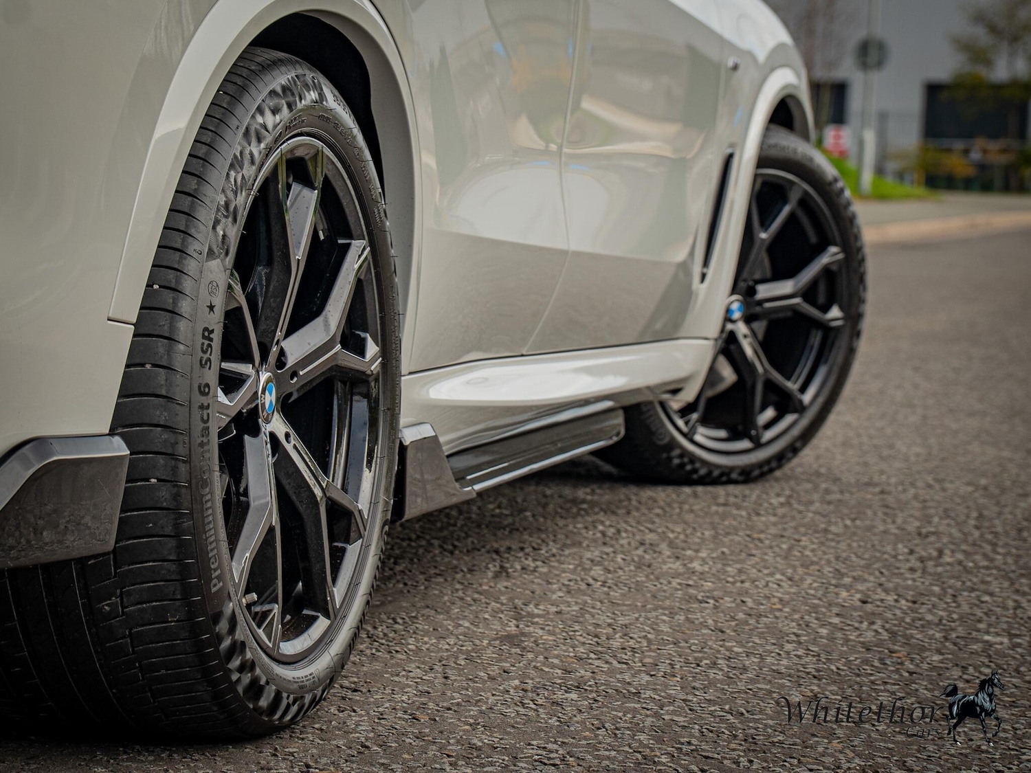 Used BMW X5 2019 for sale - 77306172: Photo 12