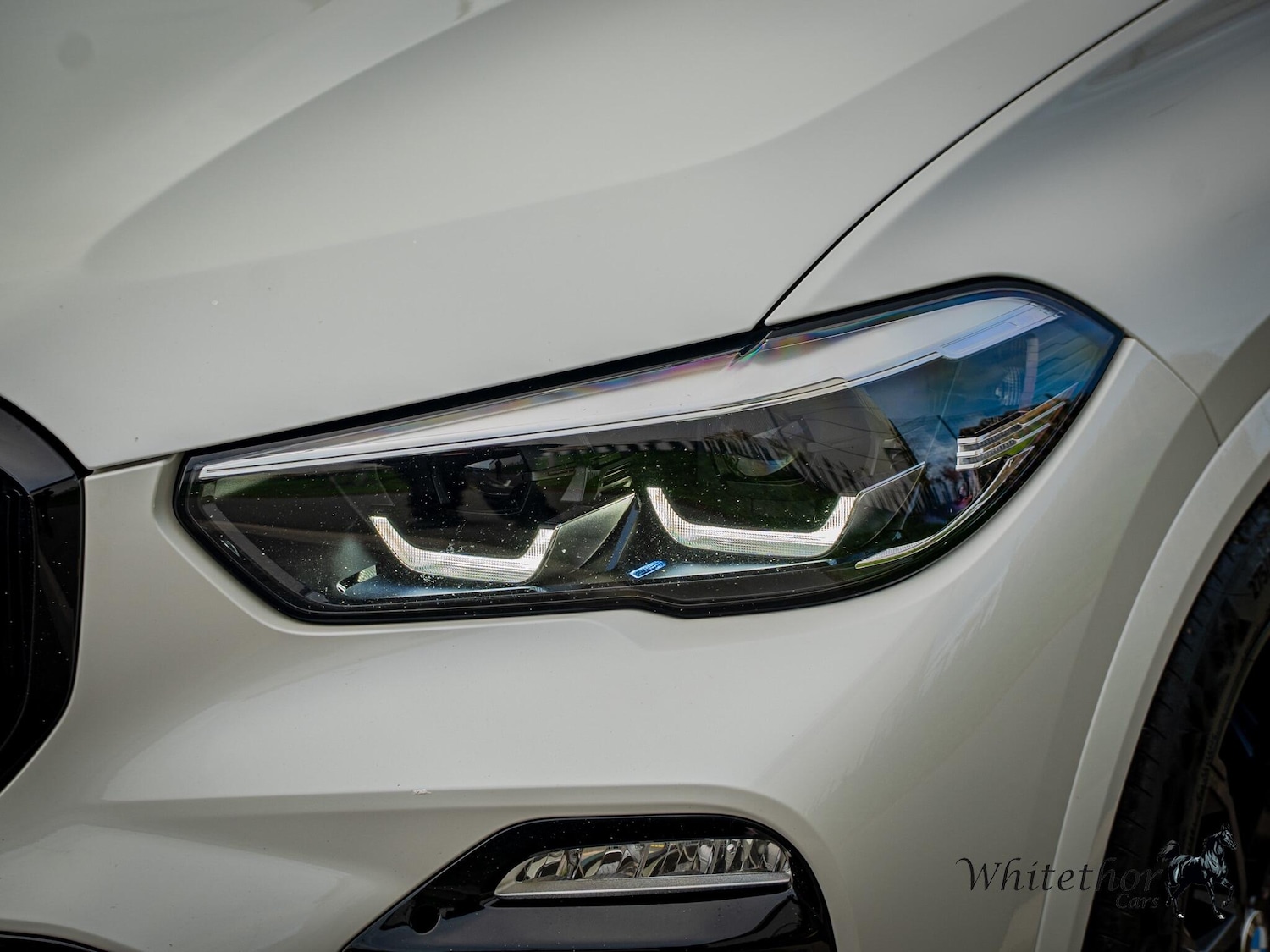 Used BMW X5 2019 for sale - 77306172: Photo 13