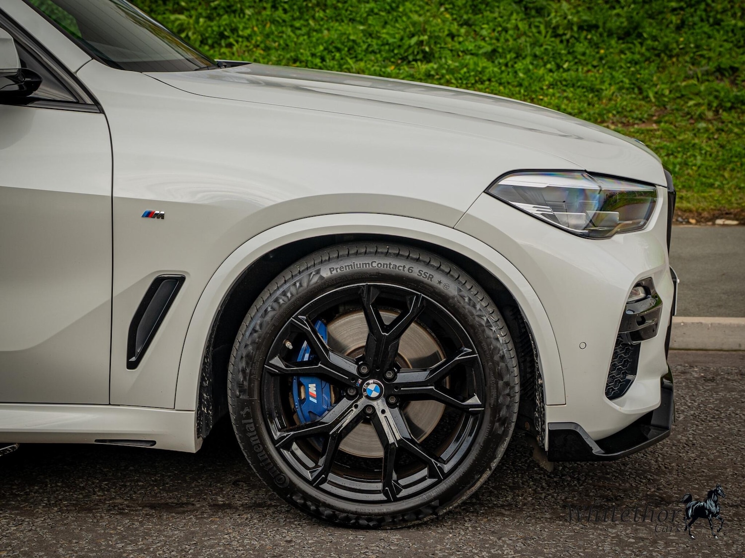 Used BMW X5 2019 for sale - 77306172: Photo 14