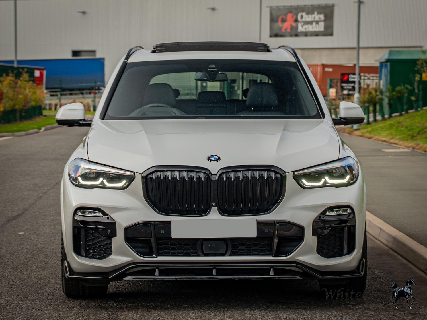 Used BMW X5 2019 for sale - 77306172: Photo 2