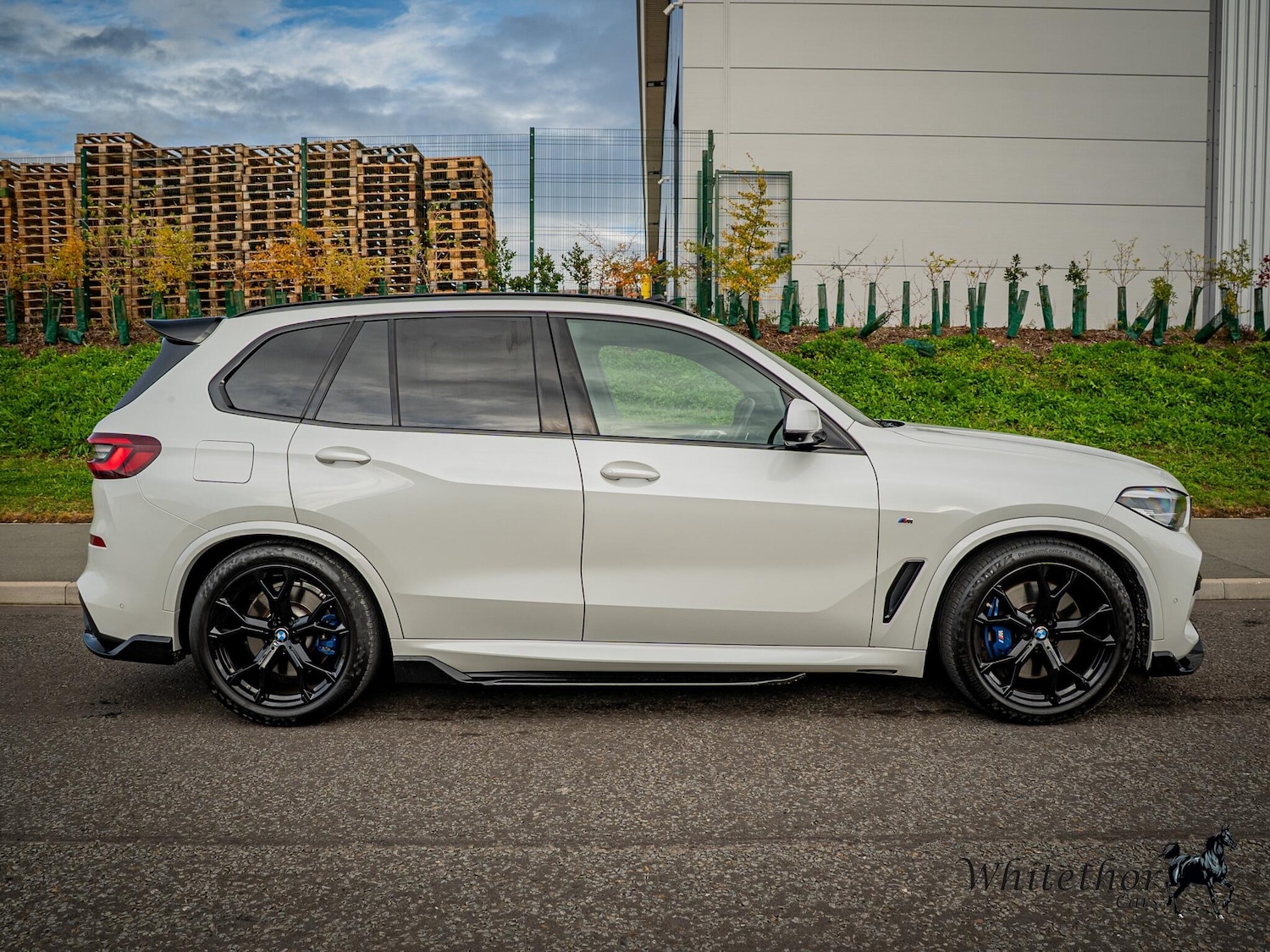 Used BMW X5 2019 for sale - 77306172: Photo 3