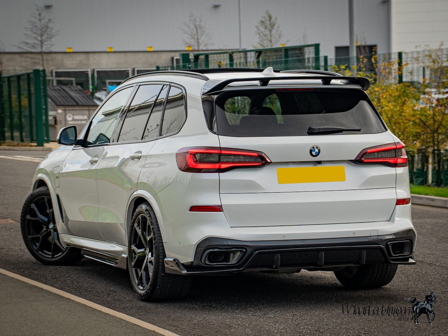 Used BMW X5 2019 for sale - 77306172: Photo 4