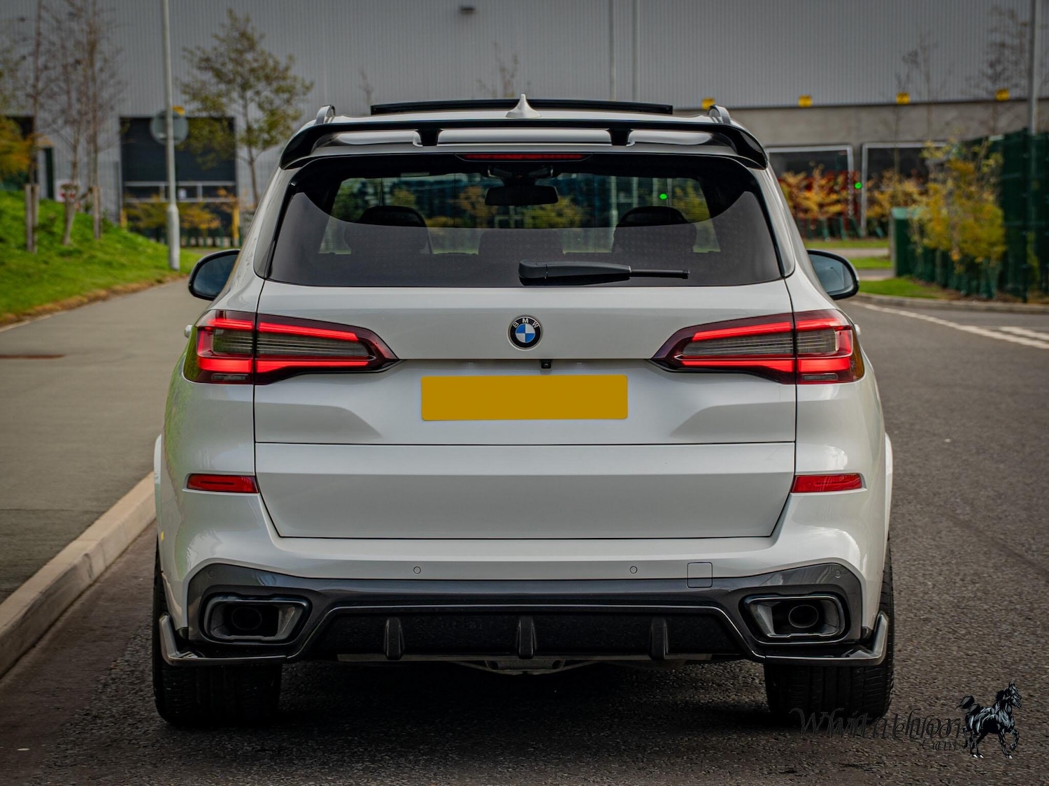 Used BMW X5 2019 for sale - 77306172: Photo 5