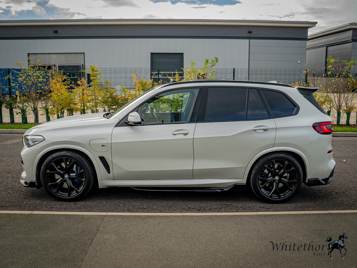 Used BMW X5 2019 for sale - 77306172: Photo 6