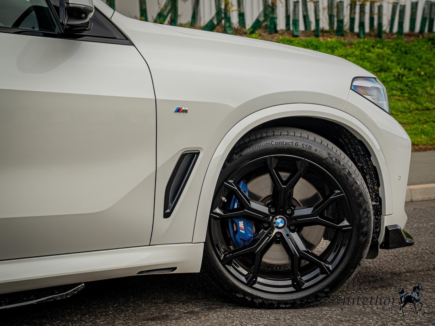 Used BMW X5 2019 for sale - 77306172: Photo 7