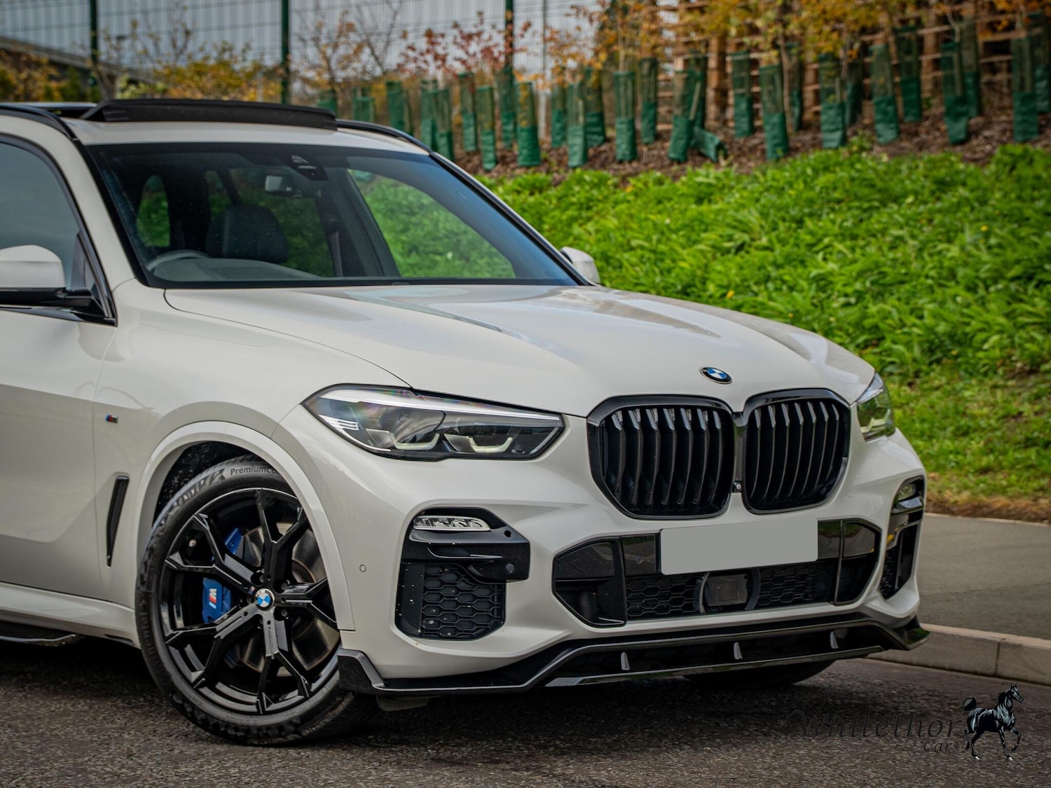Used BMW X5 2019 for sale - 77306172: Photo 8