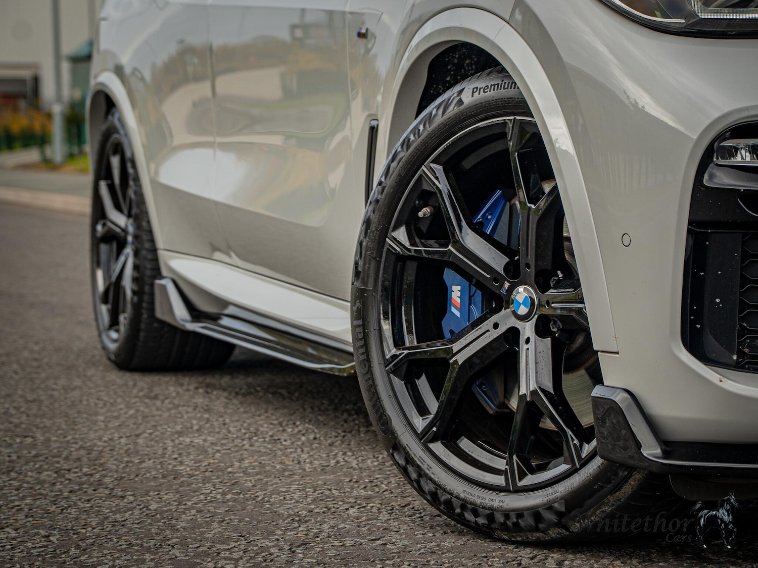 Used BMW X5 2019 for sale - 77306172: Photo 9