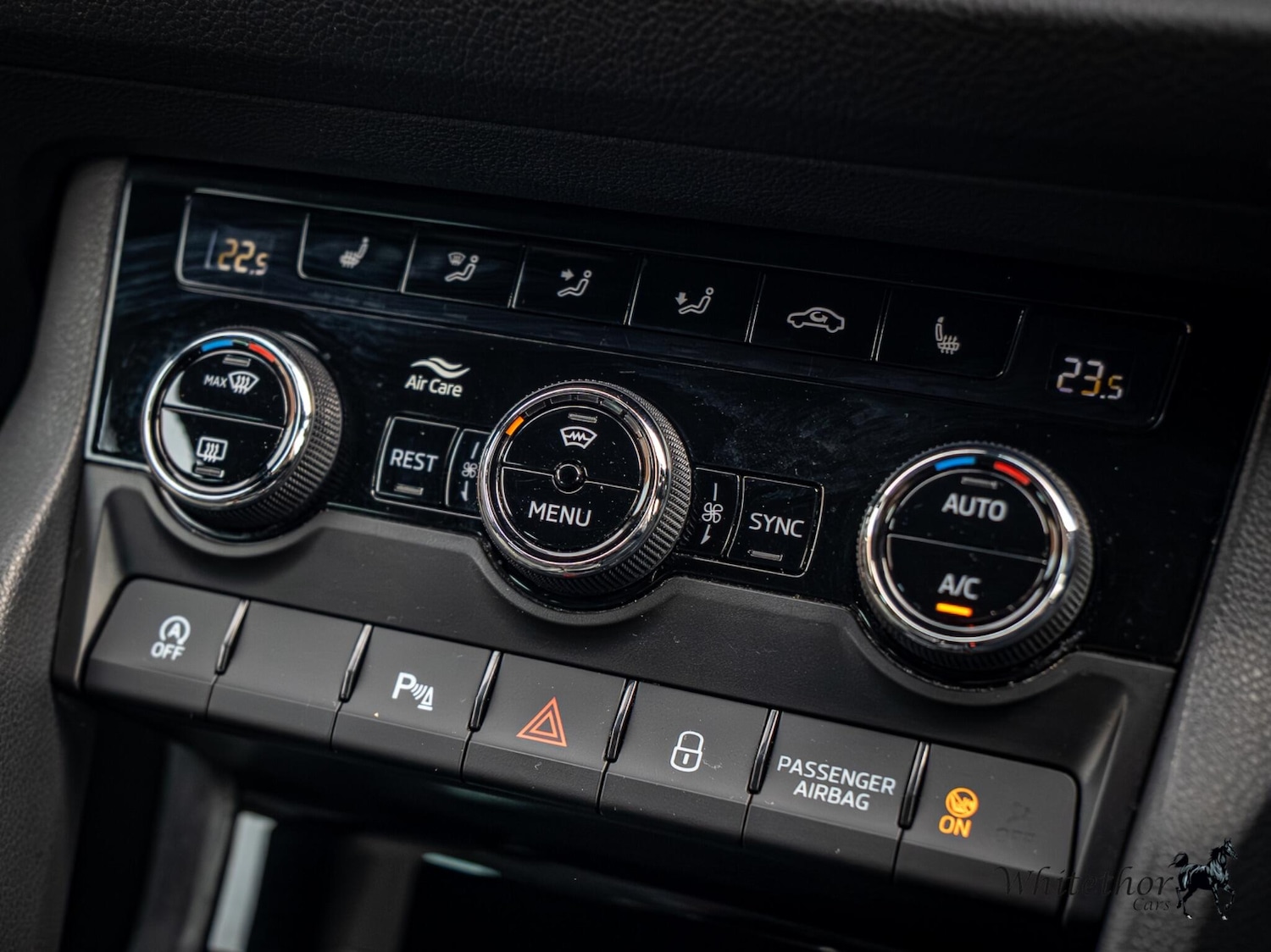 Used Skoda Kodiaq 2022 for sale - 78185649: Photo 11