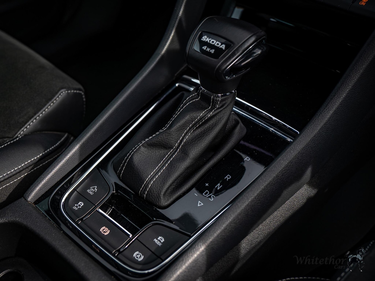 Used Skoda Kodiaq 2022 for sale - 78185649: Photo 12