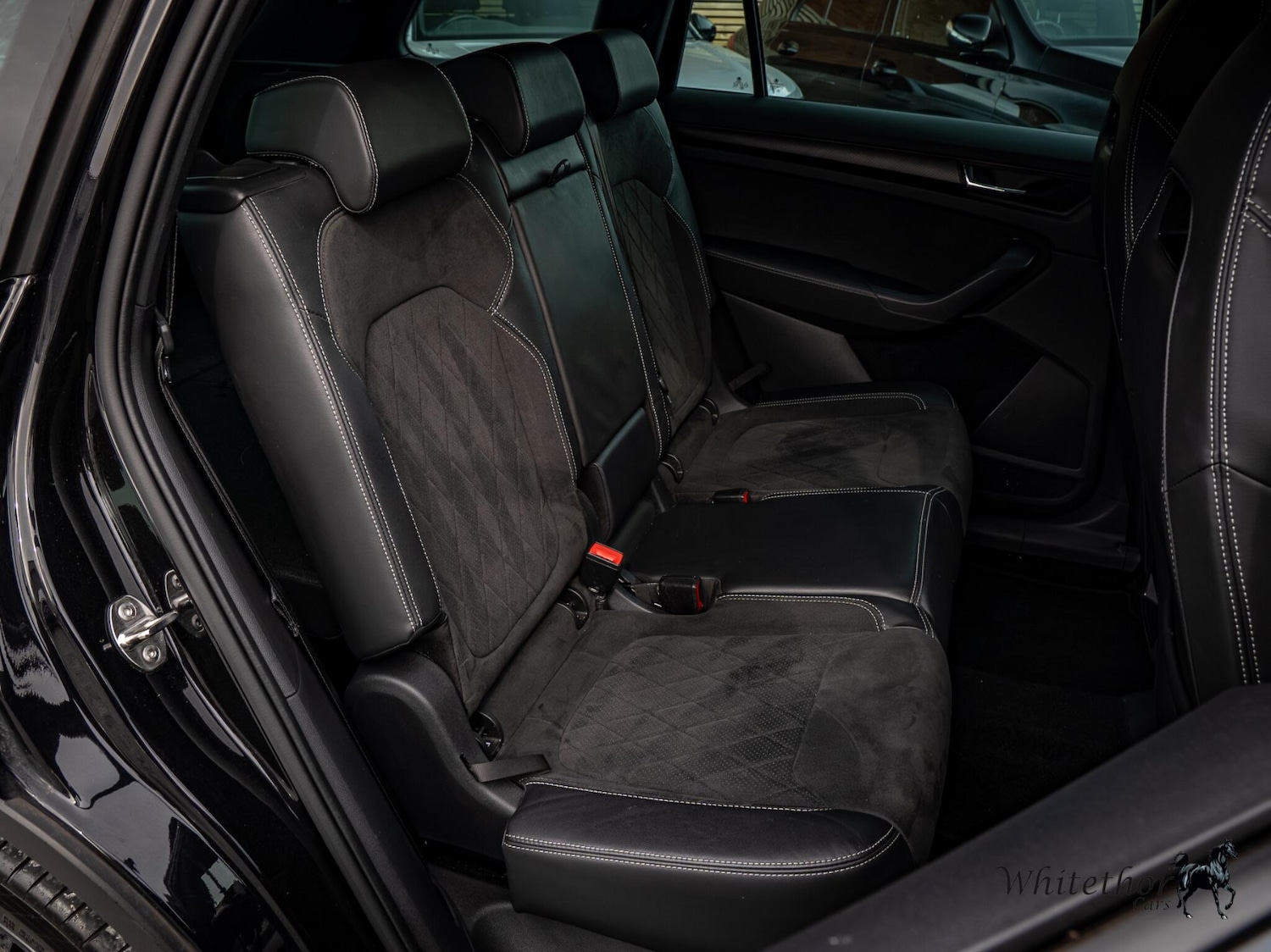 Used Skoda Kodiaq 2022 for sale - 78185649: Photo 14