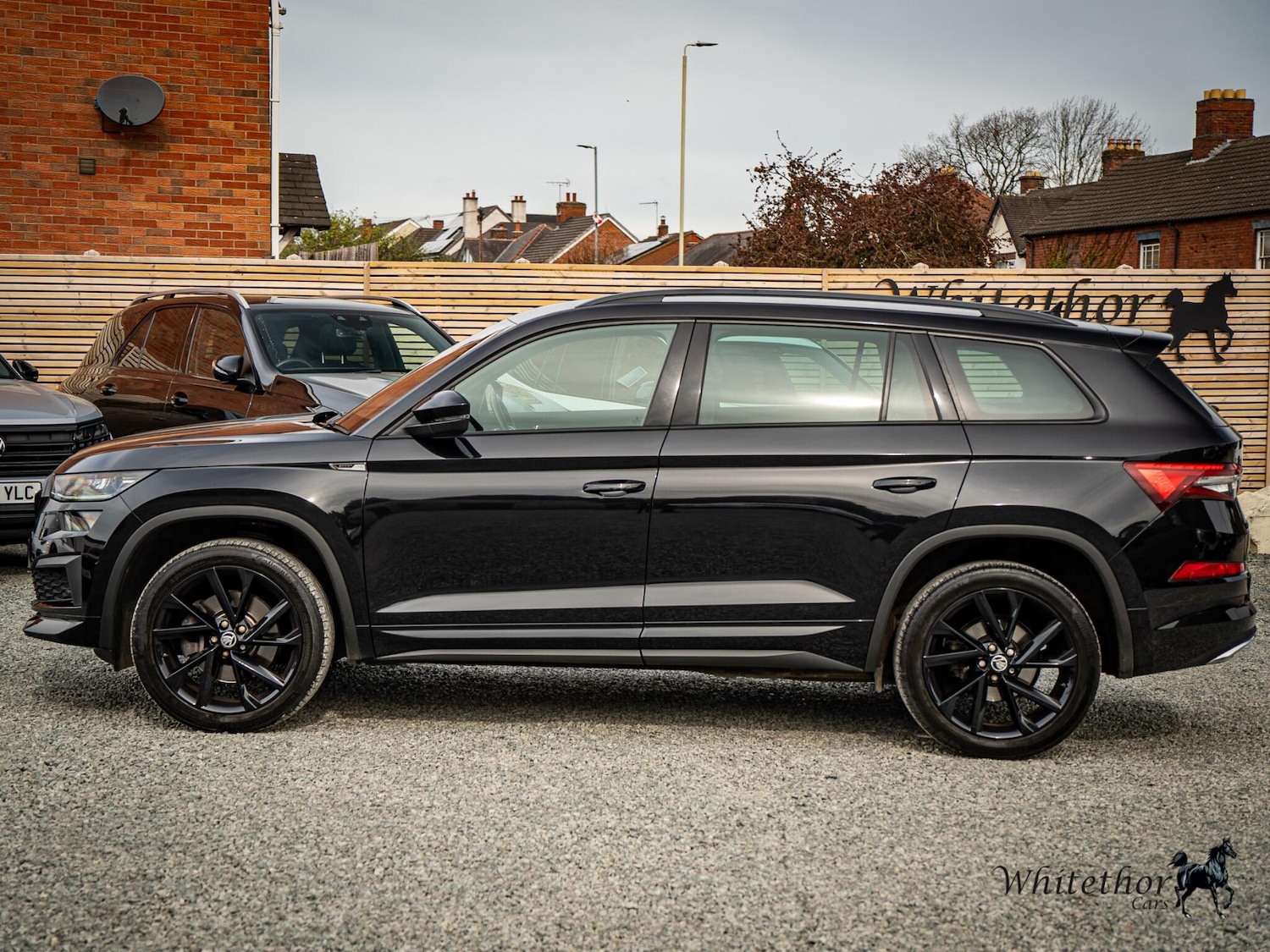 Used Skoda Kodiaq 2022 for sale - 78185649: Photo 15