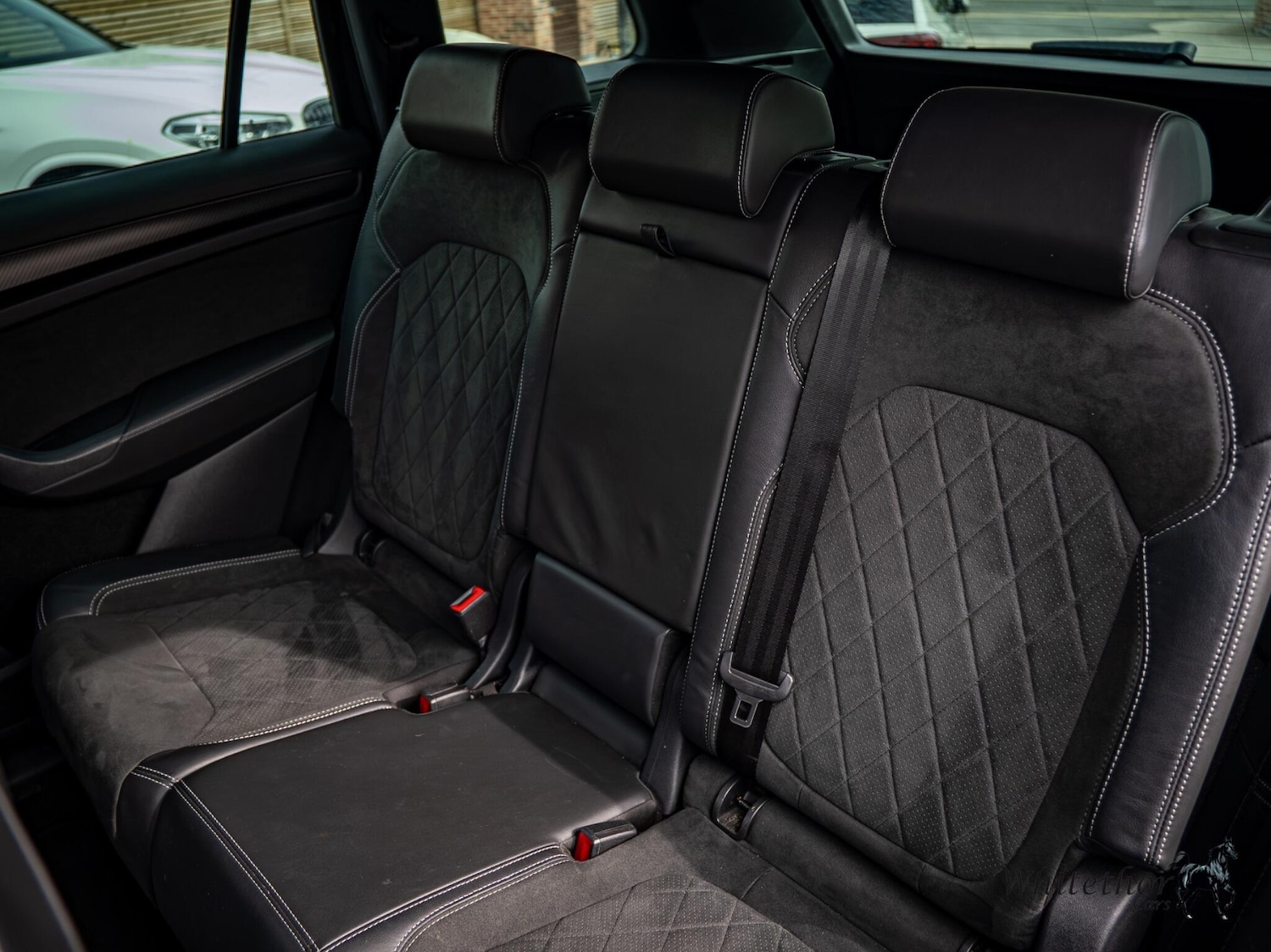 Used Skoda Kodiaq 2022 for sale - 78185649: Photo 16