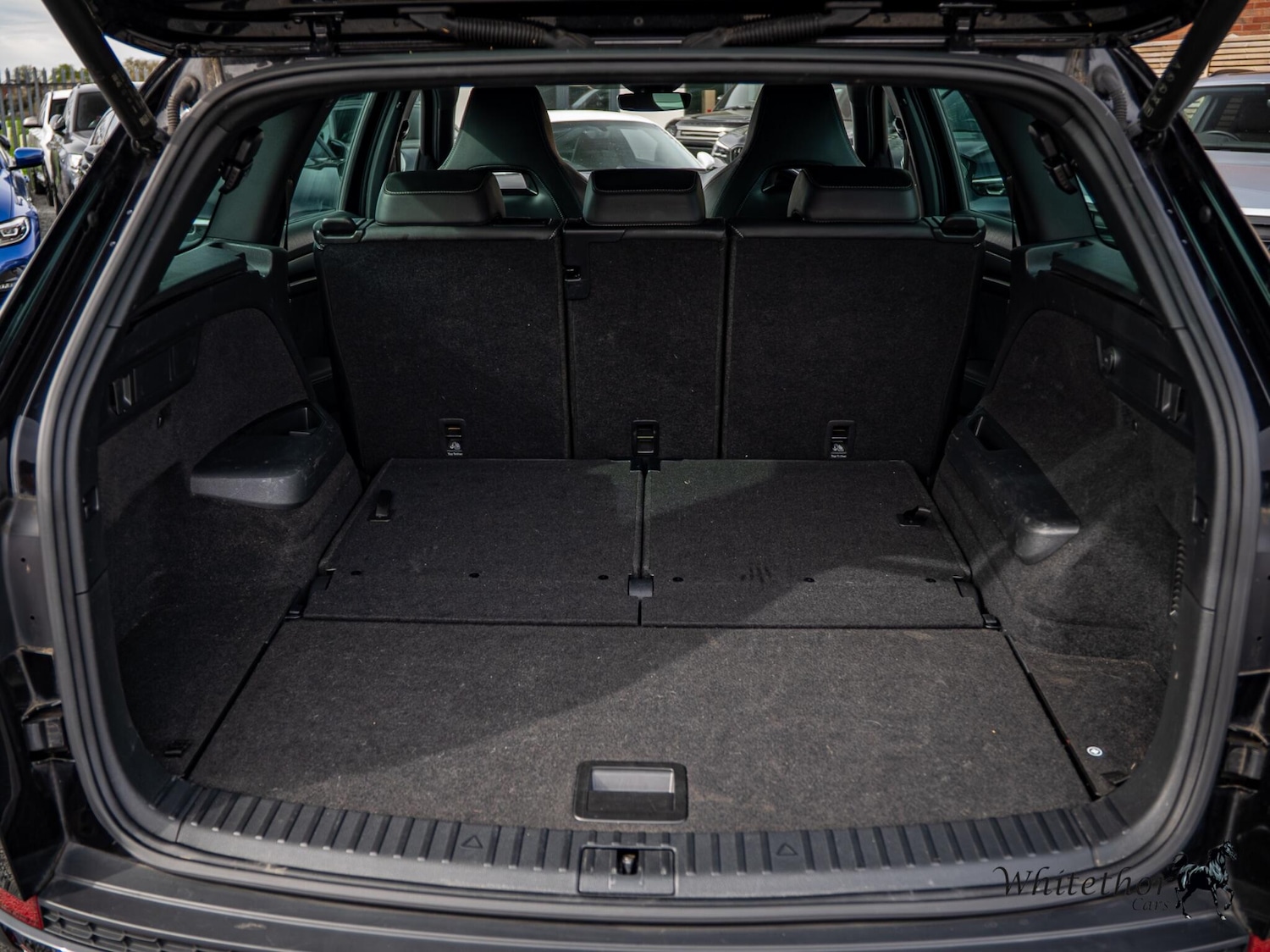 Used Skoda Kodiaq 2022 for sale - 78185649: Photo 17