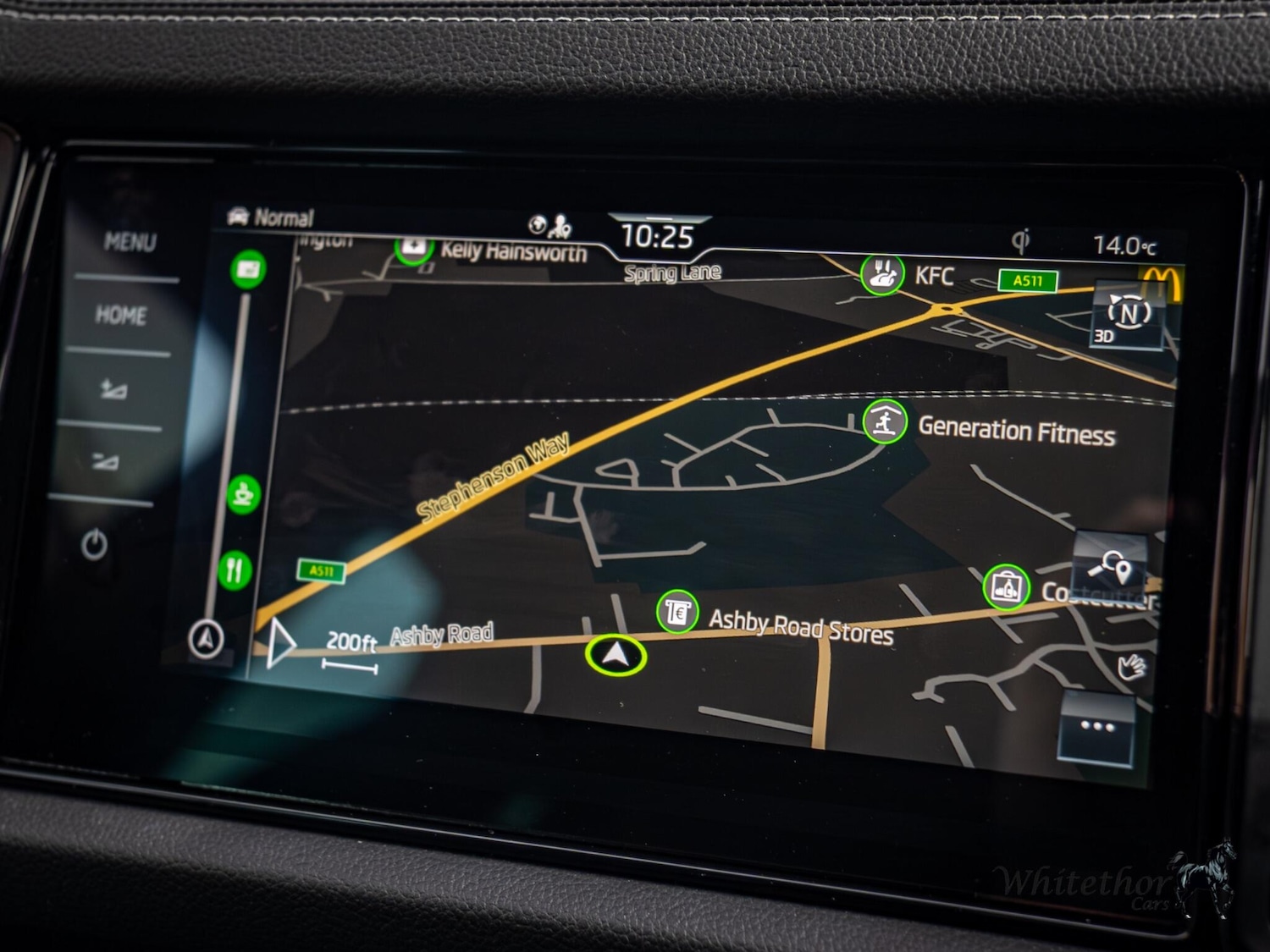 Used Skoda Kodiaq 2022 for sale - 78185649: Photo 23