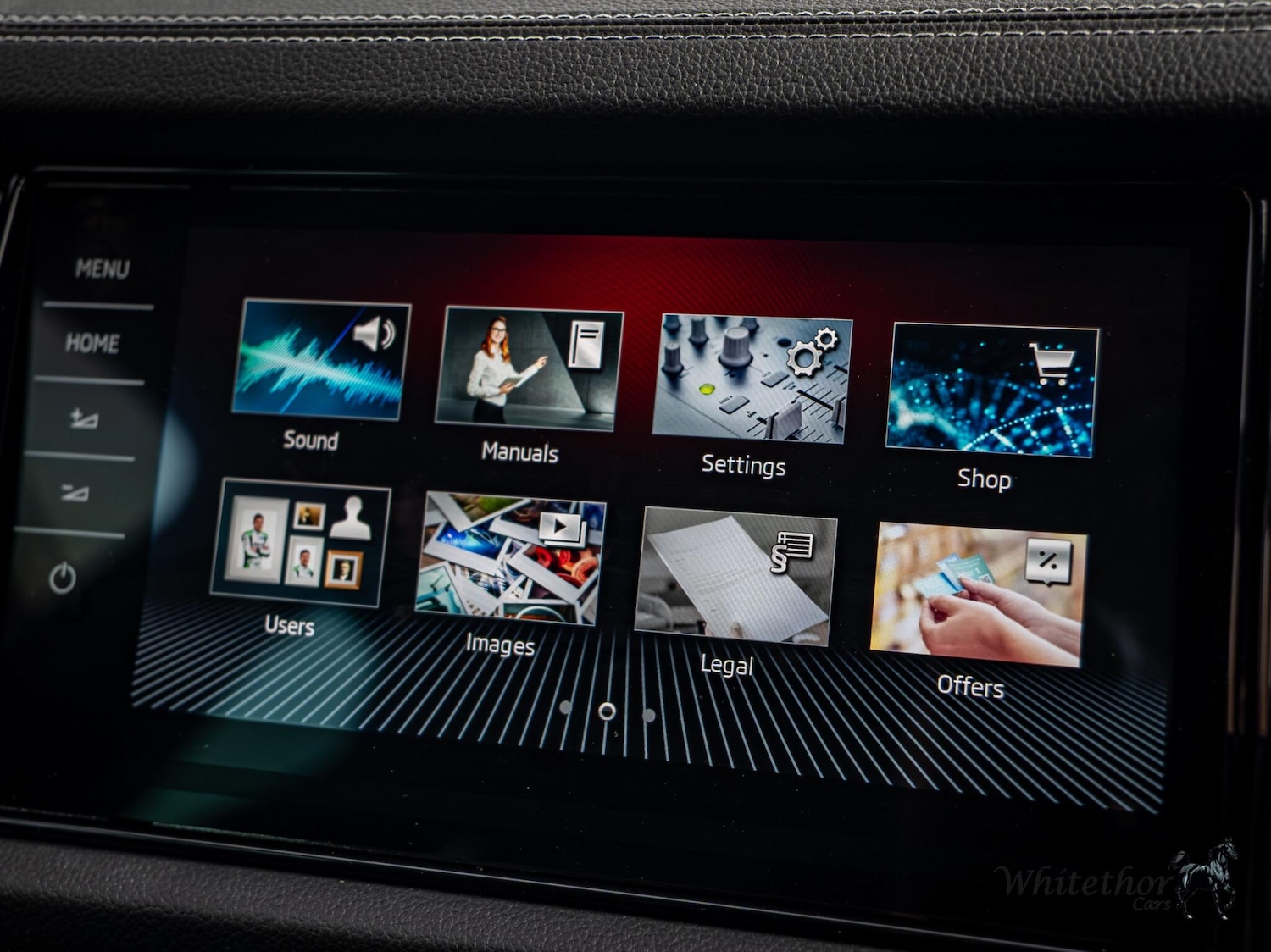 Used Skoda Kodiaq 2022 for sale - 78185649: Photo 24