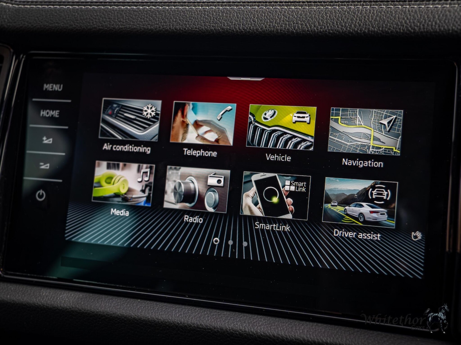 Used Skoda Kodiaq 2022 for sale - 78185649: Photo 25