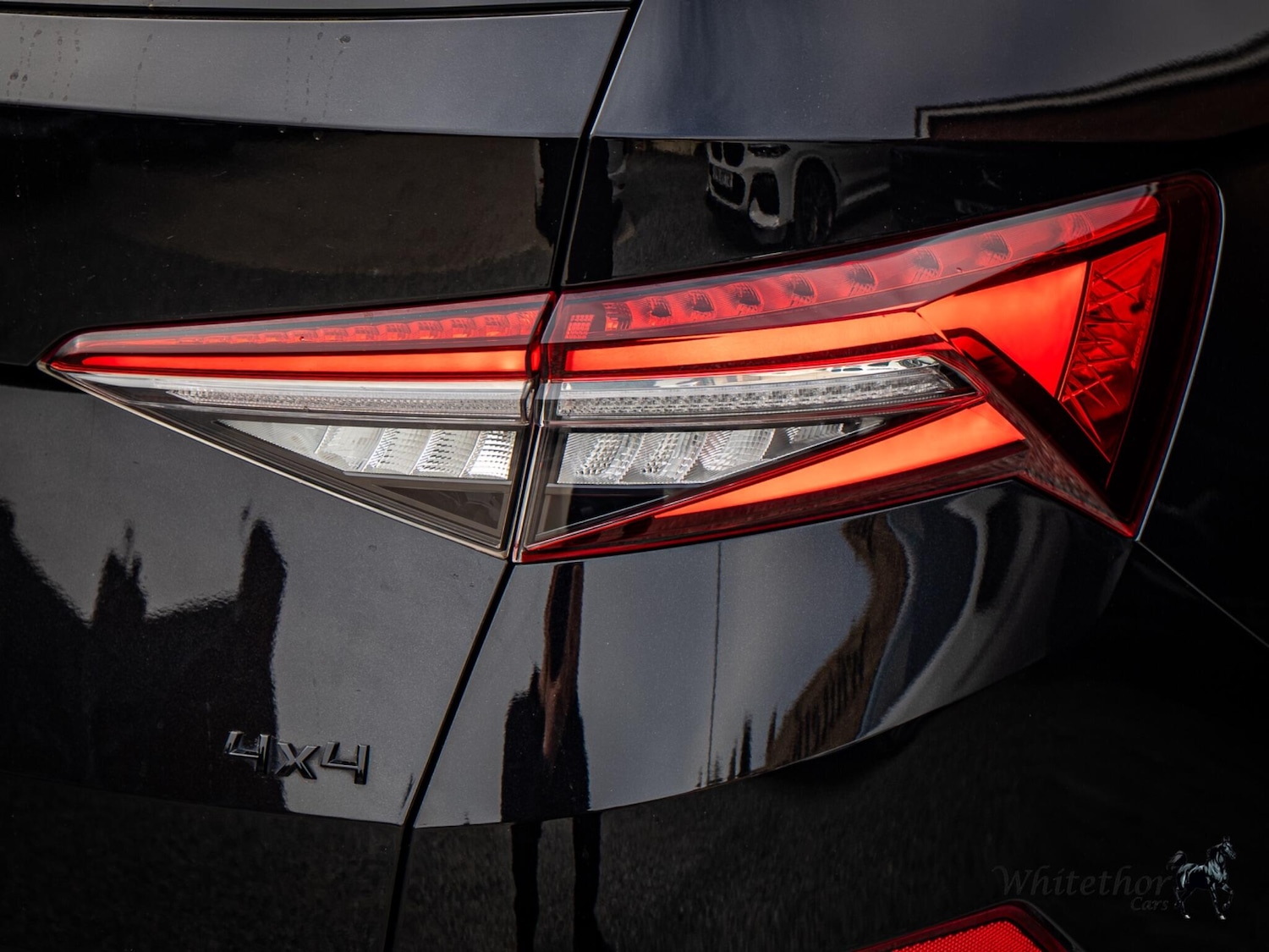 Used Skoda Kodiaq 2022 for sale - 78185649: Photo 29