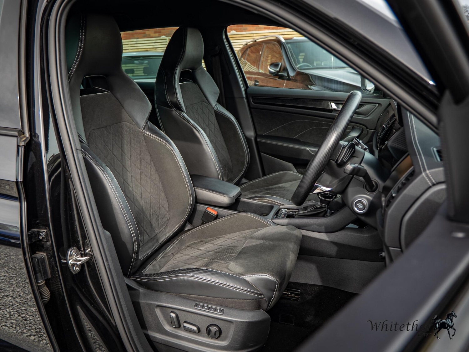 Used Skoda Kodiaq 2022 for sale - 78185649: Photo 7