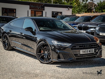 Used Audi A7 2019 for sale - 79049062: Photo